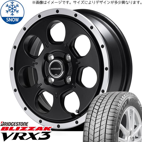 スタッドレスタイヤ、175/65R15、山あり。4穴、PCD100、トヨタ系ハブ径54ミリ鉄