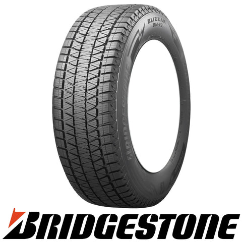 265/70R15 スタッドレスタイヤ 15インチ ブリヂストン ブリザック DM-V3 1本 正規品