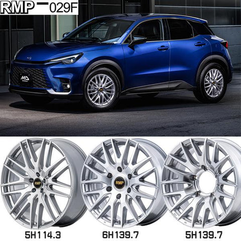 225/65R17 スタッドレスタイヤホイールセット XV アウトバック etc (YOKOHAMA iceGUARD7 & RMP 029F 5穴 100)