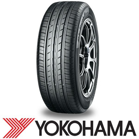 135/80R12 サマータイヤ 12インチ ヨコハマ ブルーアース Es ES32 1本 正規品