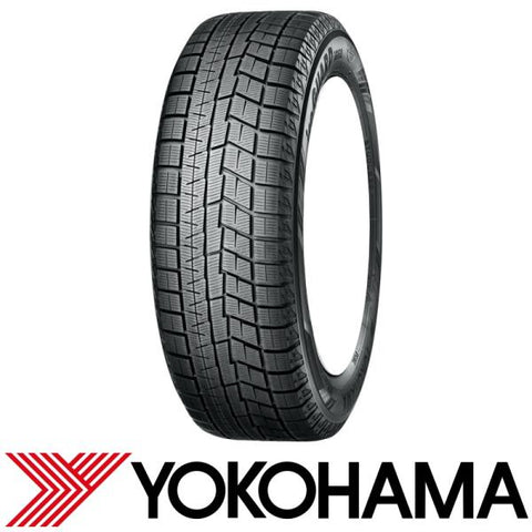 195/60R17 スタッドレスタイヤ 17インチ ヨコハマ アイスガード6 1本 正規品