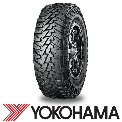 265/65R17 サマータイヤ 17インチ ヨコハマ ジオランダー MT G003 1本 正規品