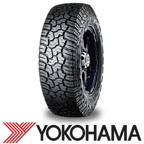 215/70R16 サマータイヤ 16インチ ヨコハマ ジオランダー XAT G016 1本 正規品