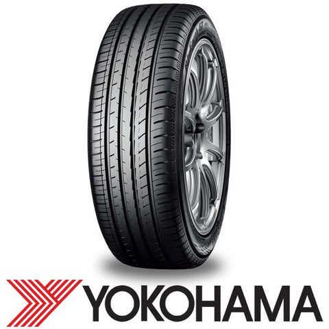 195/60R17 サマータイヤ 17インチ ヨコハマ ブルーアースGT AE51 1本 正規品