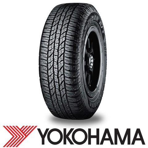 155/65R14 サマータイヤ 14インチ ヨコハマ ジオランダー AT 1本 正規品