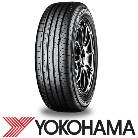 235/50R20 サマータイヤ 20インチ ヨコハマ ブルーアースXT AE61 1本 正規品