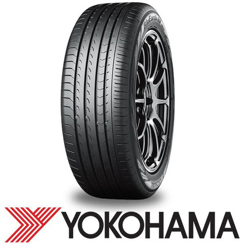 155/65R14 サマータイヤ 14インチ ヨコハマ ブルーアース RV03CK 1本 正規品