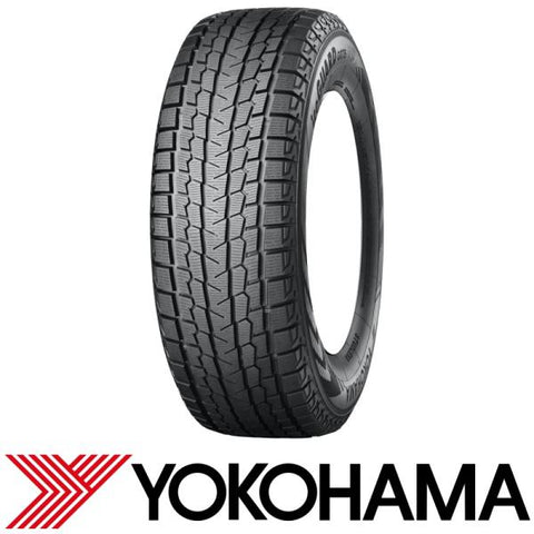 285/70R17 スタッドレスタイヤ 17インチ ヨコハマ アイスガード SUV G075 1本 正規品