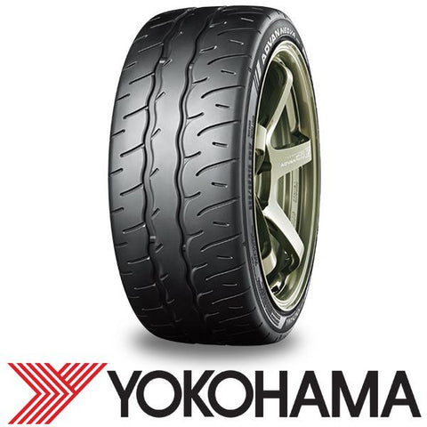 215/45R18 サマータイヤ 18インチ ヨコハマ アドバン ネオバ 1本 正規品