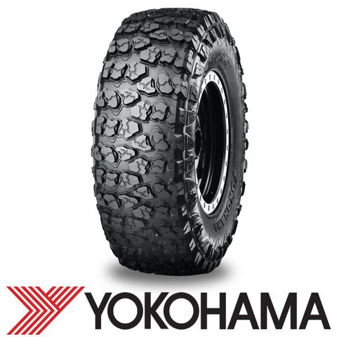 265/75R16 サマータイヤ 16インチ ヨコハマ ジオランダー X-MT 1本 正規品