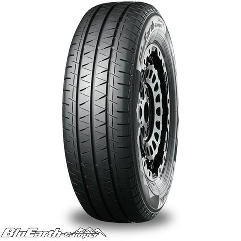 215/70R15 サマータイヤ 15インチ ヨコハマ ブルーアース キャンパー C 1本 正規品