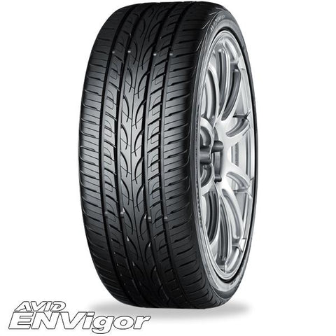 225/45R18 サマータイヤ 18インチ ヨコハマ AVID ENVigor S321 1本 正規品