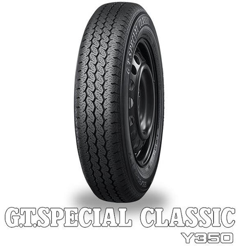 145/80R10 サマータイヤ 10インチ ヨコハマ Y350 4本セット 1台分 正規品