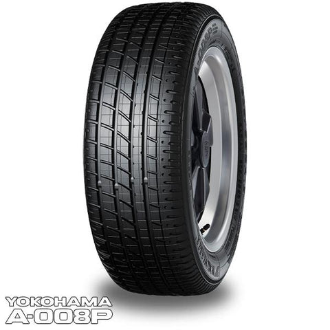 165/70R10 サマータイヤ 10インチ ヨコハマ A008 1本 正規品