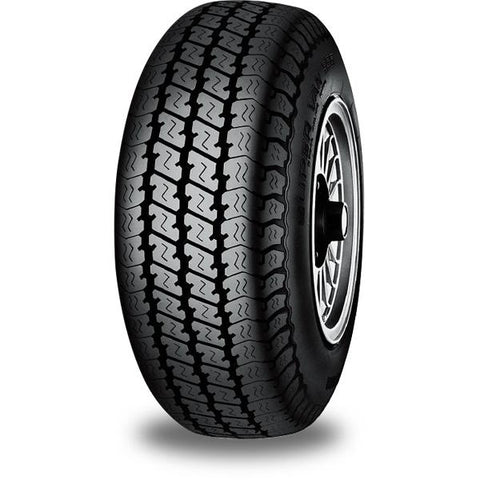 215/80R15 サマータイヤ 15インチ ヨコハマ スーパー バン 1本 正規品