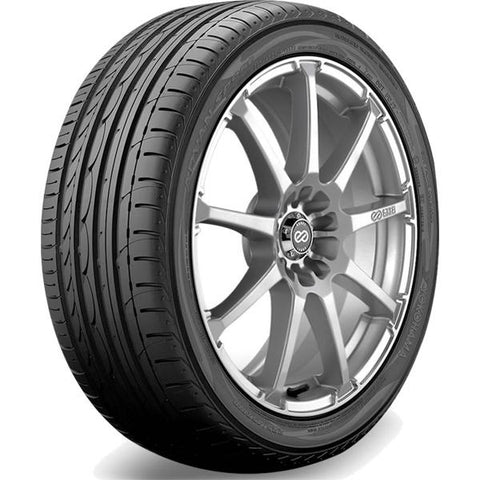 295/40R20 サマータイヤ 20インチ ヨコハマ アドバンスポーツ V103 1本 正規品