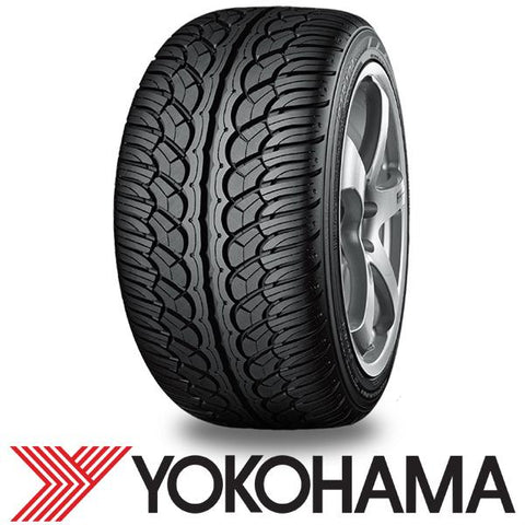 295/35R24 サマータイヤ 24インチ ヨコハマ パラダ スペックX 4本セット 1台分 正規品