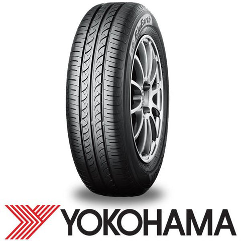 155/65R14 サマータイヤ 14インチ ヨコハマ ブルーアース AE01 1本 正規品