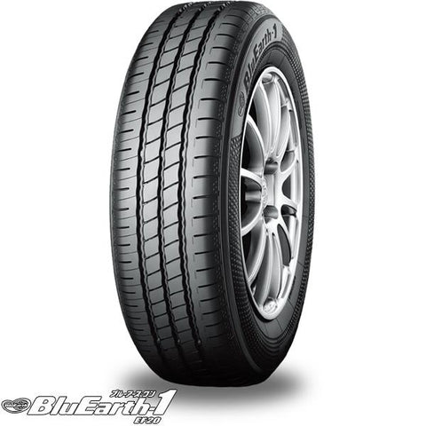 195/65R15 サマータイヤ 15インチ ヨコハマ ブルーアース-1 EF20 1本 正規品