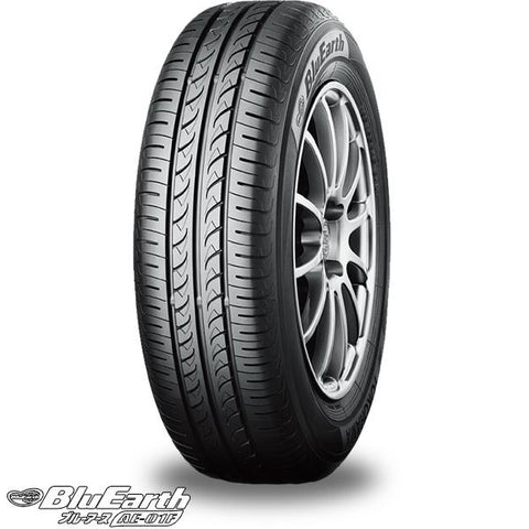 175/65R14 サマータイヤ 14インチ ヨコハマ ブルーアース AE01F 1本 正規品