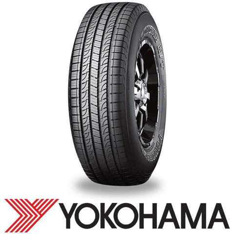 265/65R18 サマータイヤ 18インチ ヨコハマ ジオランダー HT G056 1本 正規品