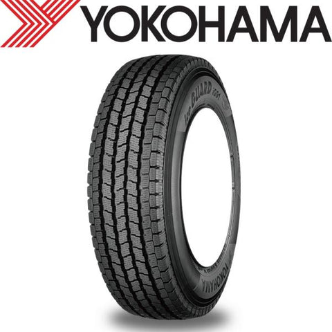 195/85R16 スタッドレスタイヤ 16インチ ヨコハマ アイスガード IG91 1本 正規品