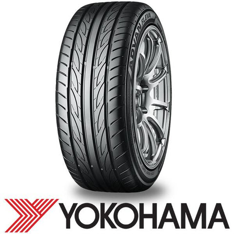 245/40R18 サマータイヤ 18インチ ヨコハマ アドバン フレバ 1本 正規品 ※お取り寄せ/要納期確認