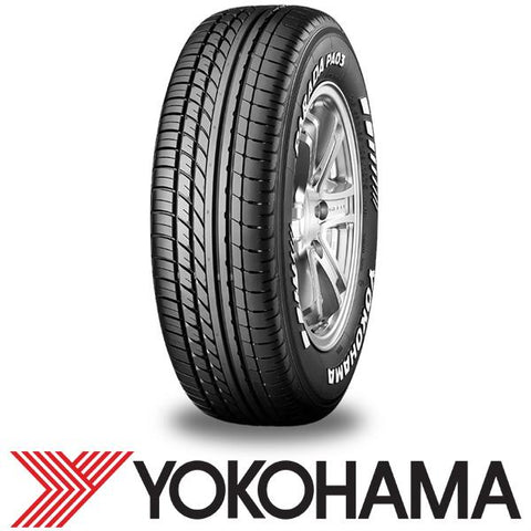 215/65R16 サマータイヤ 16インチ ヨコハマ パラダ PA03 C 1本 正規品