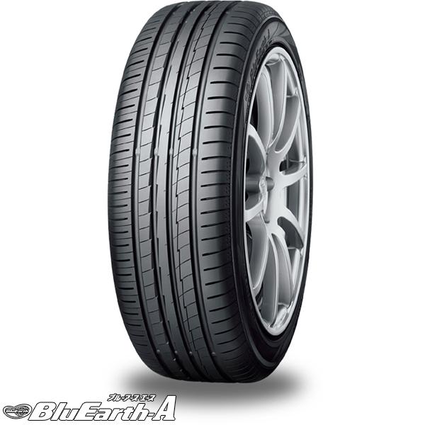 255/40R17 サマータイヤ 17インチ ヨコハマ ブルーアース-A 4本セット 1台分 正規品 – All-Terrain