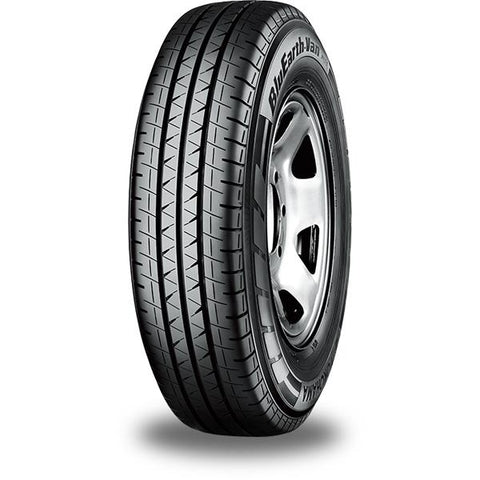 195/80R15 サマータイヤ 15インチ ヨコハマ ブルーアースバン RY55 1本 正規品