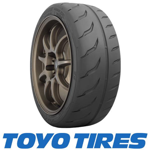 285/35R19 サマータイヤ 19インチ トーヨー プロクセス R888R 1本 正規品