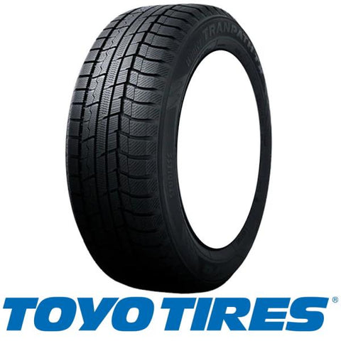 215/70R16 スタッドレスタイヤ 16インチ トーヨー ウィンタートランパス TX 1本 正規品