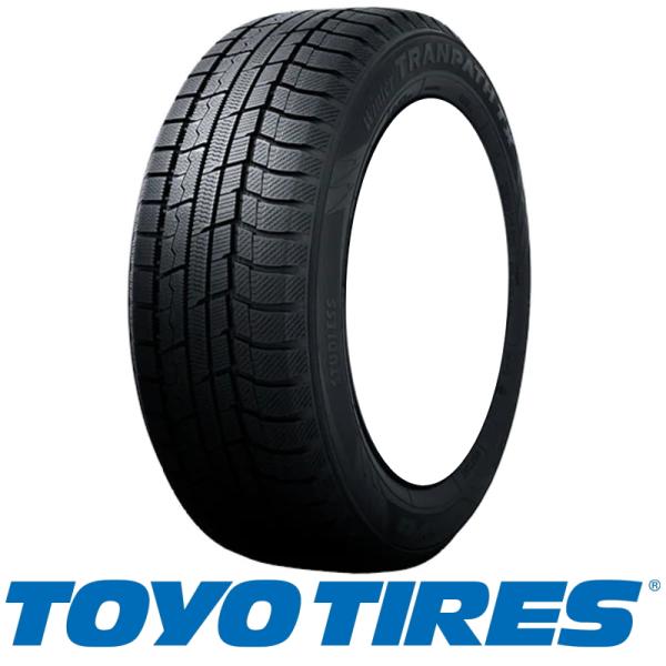 215/60R17 スタッドレスタイヤ 17インチ トーヨー ウィンタートランパス TX 4本セット 1台分 正規品 – All-Terrain