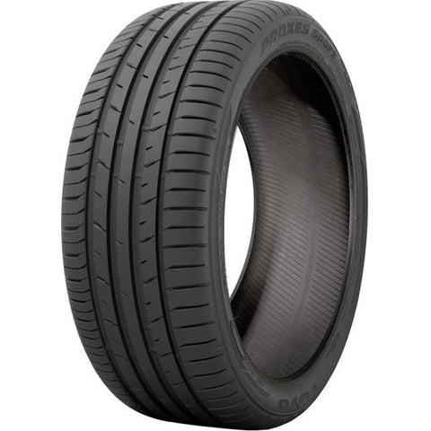 235/50R17 サマータイヤ 17インチ トーヨー プロクセススポーツ 1本 正規品