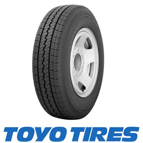 195/80R15 サマータイヤ 15インチ トーヨー V02E 4本セット 1台分 正規品