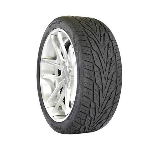 275/50R21 サマータイヤ 21インチ トーヨー プロクセス CF3 1本 正規品