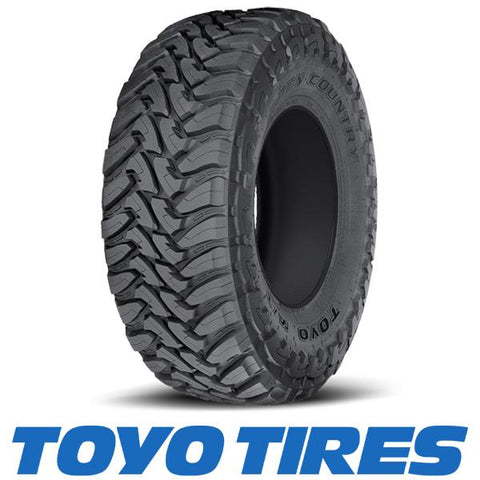 225/75R16 サマータイヤ 16インチ トーヨー オープンカントリー MT 1本 正規品