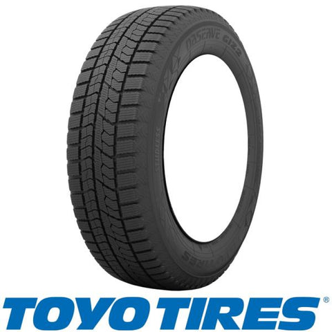 195/65R15 スタッドレスタイヤ 15インチ トーヨー オブザーブ GIZ2 1本 正規品