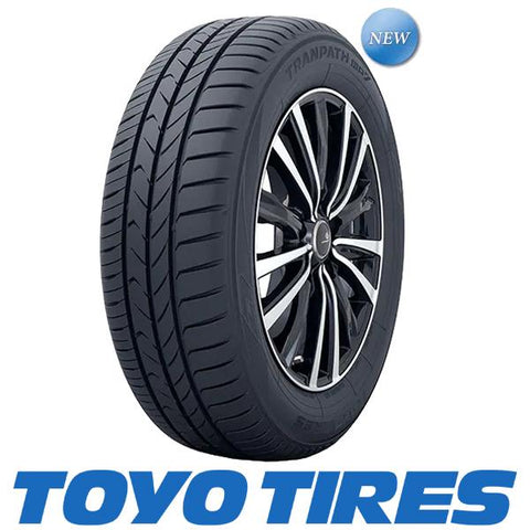 165/60R15 サマータイヤ 15インチ トーヨー トランパス MP7 1本 正規品