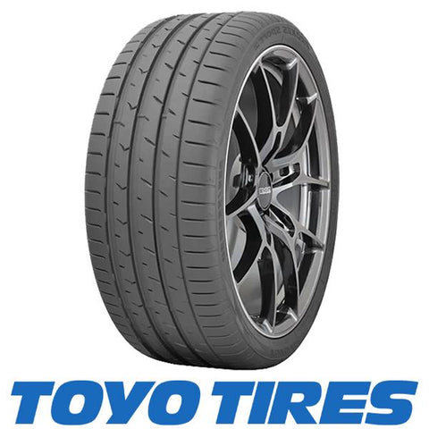 255/35R20 サマータイヤ 20インチ トーヨー プロクセススポーツ2 1本 正規品