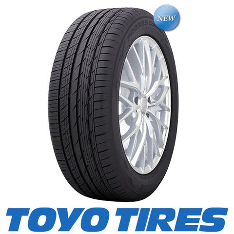 215/55R17 サマータイヤ 17インチ トーヨー プロクセス コンフォート2s 1本 正規品