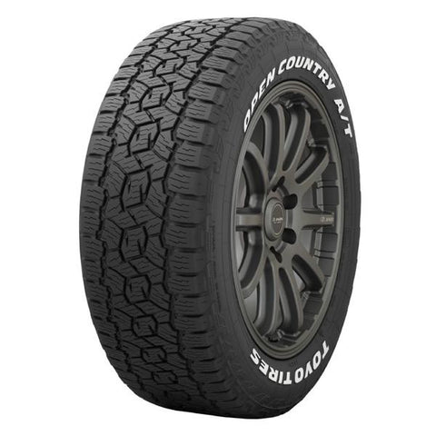 225/65R17 サマータイヤ 17インチ トーヨー オープンカントリー AT3 ホワイトレター 1本 正規品