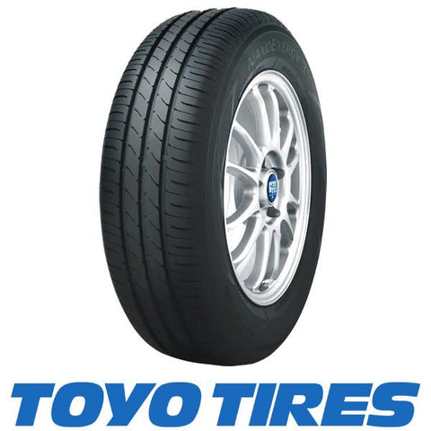 145/80R13 サマータイヤ 13インチ トーヨー ナノエナジー3 1本 正規品