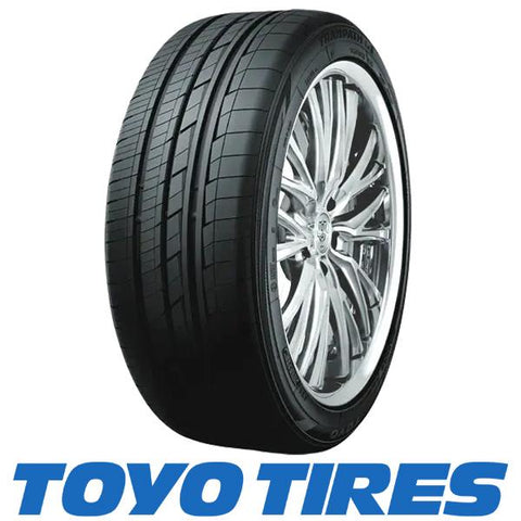 215/65R16 サマータイヤ 16インチ トーヨー トランパス Lu2 1本 正規品