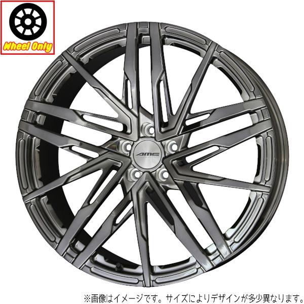 22インチ アルミホイール 5穴 130 共豊 シャレン RF2 10.5J +13 1本 – All-Terrain