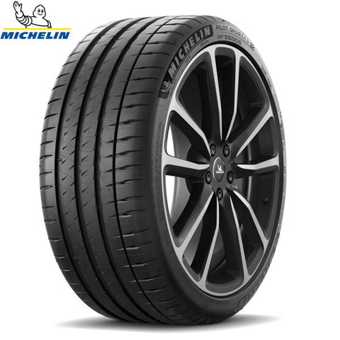 275/35R21 サマータイヤ 21インチ ミシュラン パイロットスポーツ4S 1本 正規品