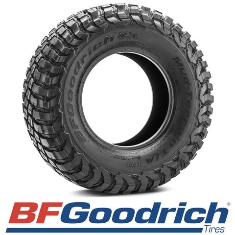 285/55R20 サマータイヤ 20インチ BFグッドリッチ マッドテレーン T/A KM3 1本 正規品