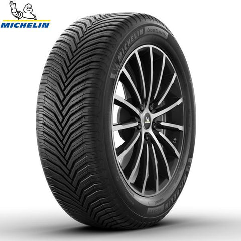 225/45R19 サマータイヤ 19インチ ミシュラン クロスクライメート2 SUV 1本 正規品