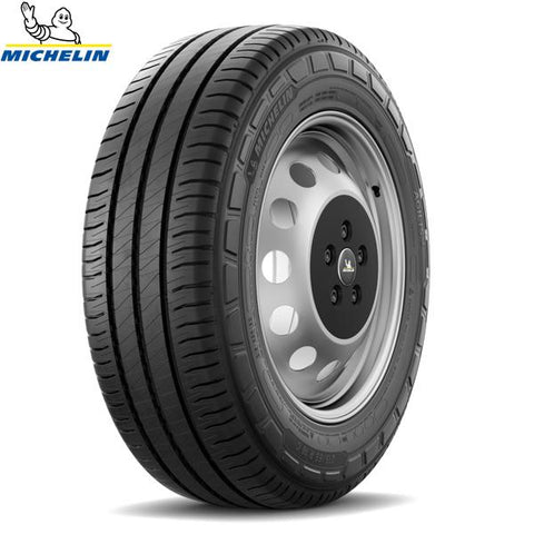 195/80R14 サマータイヤ 14インチ ミシュラン アジリス3 1本 正規品