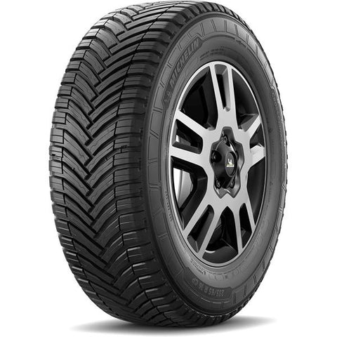 215/70R15 サマータイヤ 15インチ ミシュラン クロスクライメート キャンピング 1本 正規品